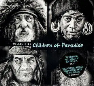 Willie Nile - Children Of Paradise (2018)