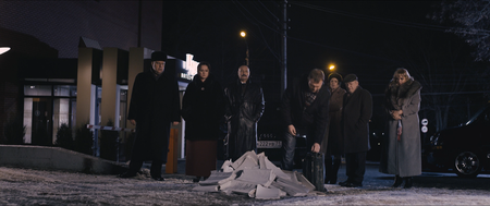Durak / Дурак (2014)
