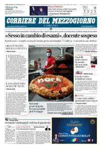 Corriere del Mezzogiorno Campania – 08 maggio 2020