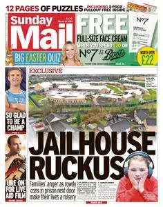 Sunday Mail - 31 March 2024