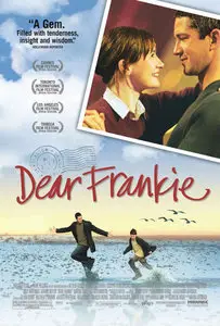 (Drama) Dear Frankie [DVDrip] 2005