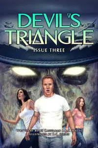 Devil's Triangle 003 (2010)