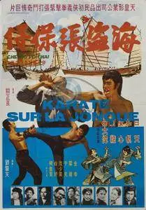 The Boatman Fighters / Hai do Zhang Bao Zhai (1975)