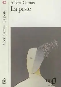 La peste - Albert Camus