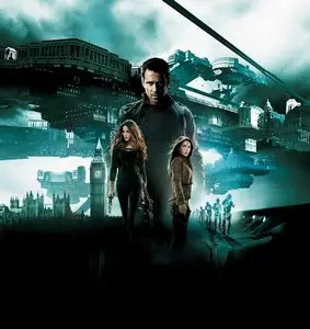 Total Recall (2012) promos