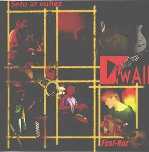 Diwall - Setu ar vuhez (1999)