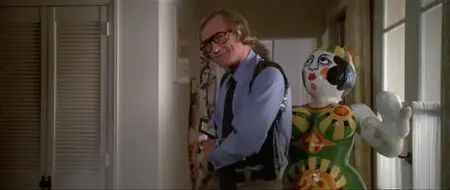 99 and 44/100% Dead (1974)