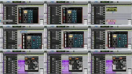 A Mix Engineer's Glossary of Techniques
