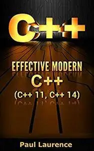 C++: Effective Modern С++ (C++ 11, C++ 14)