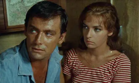 Purple Noon (1960)