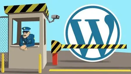 Complete WordPress Security Course: Protect Your Website Now
