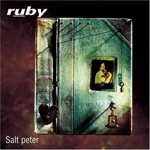 Ruby - Salt Peter - 1995