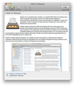 Feeder 2.1.3