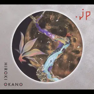 Hiroki Okano - .Jp (2014)