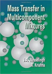 Mass Transfer in Multicomponent Mixtures