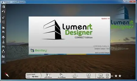 ProStructures CONNECT Edition Update 5.2