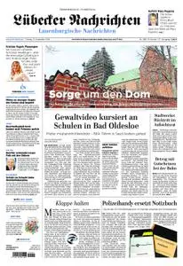 Lübecker Nachrichten Lauenburg - 21. Dezember 2018