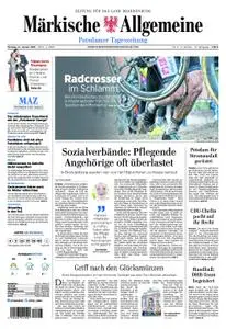 Märkische Allgemeine Potsdamer Tageszeitung - 14. Januar 2019