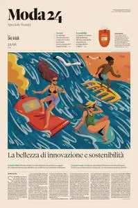 Il Sole 24 Ore Inserto - 23 Maggio 2023