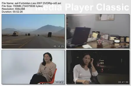 Forbidden.Lies.2007.DVDRip