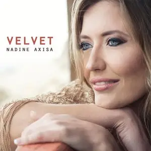 Nadine Axisa - Velvet (2014)