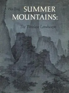 Summer mountains: The timeless landscape (Repost)