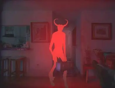 Post Tenebras Lux (2012)