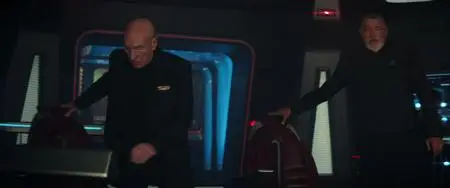 Star Trek: Picard S03E03