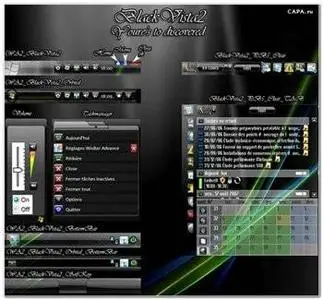 Skins for your PocketPC
