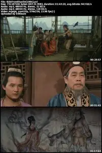 Kids From Shaolin (1984)