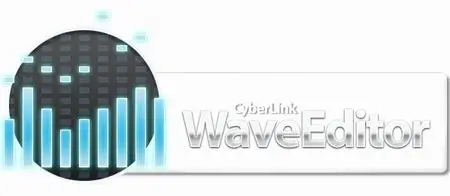 CyberLink WaveEditor 2.1.9913.0 Multilingual Portable