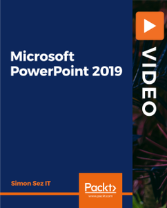 Microsoft PowerPoint 2019