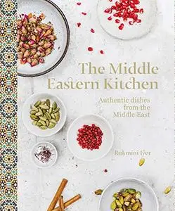 The Middle Eastern Kitchen (Repost)