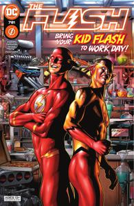 The Flash 781 (2022) (Digital) (Zone-Empire