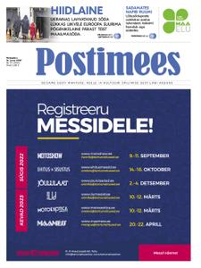 Postimees – 16 juuni 2022