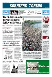 Corriere Torino - 18 Giugno 2023