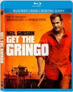 Get the Gringo (2012)