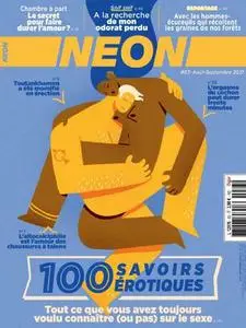 Neon France - Août-Septembre 2021