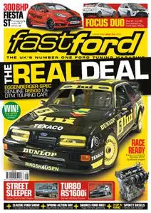 Fast Ford - Issue 359 - August 2015