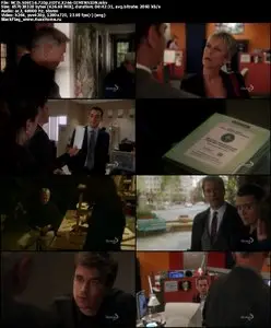 NCIS S09E16 "Psych out"
