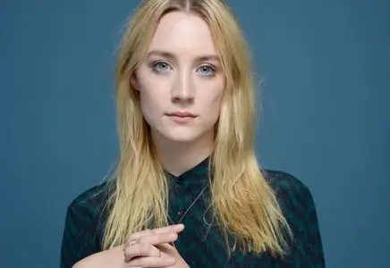 Saoirse Ronan - 'How I live Now' Portraits by Larry Busacca at the 2013 TIFF on September 10, 2013