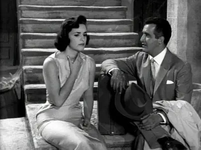 El vampiro / The Vampire (1957)