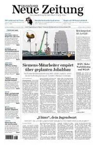 Gelnhäuser Neue Zeitung - 18. November 2017