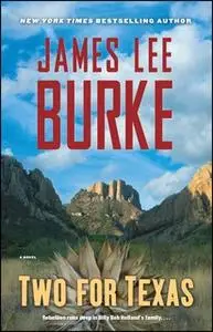 «Two for Texas» by James Lee Burke