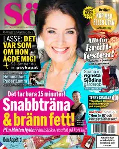 Aftonbladet Söndag – 02 augusti 2015