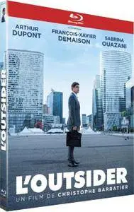 L'outsider (2016)