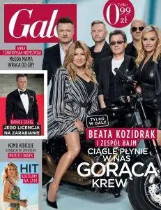 Gala Poland - 4 Czerwca 2018