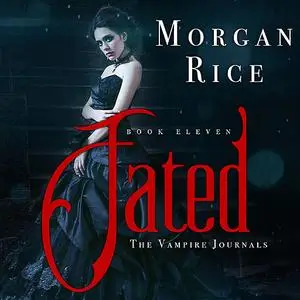 «Fated (Book #11 in the Vampire Journals)» by Morgan Rice