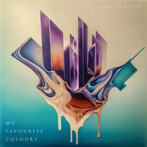 Arnold Kasar - My Favourite Colours (2023) [Official Digital Download 24/96]