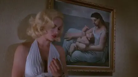 Insignificance (1985) [The Criterion Collection #566]